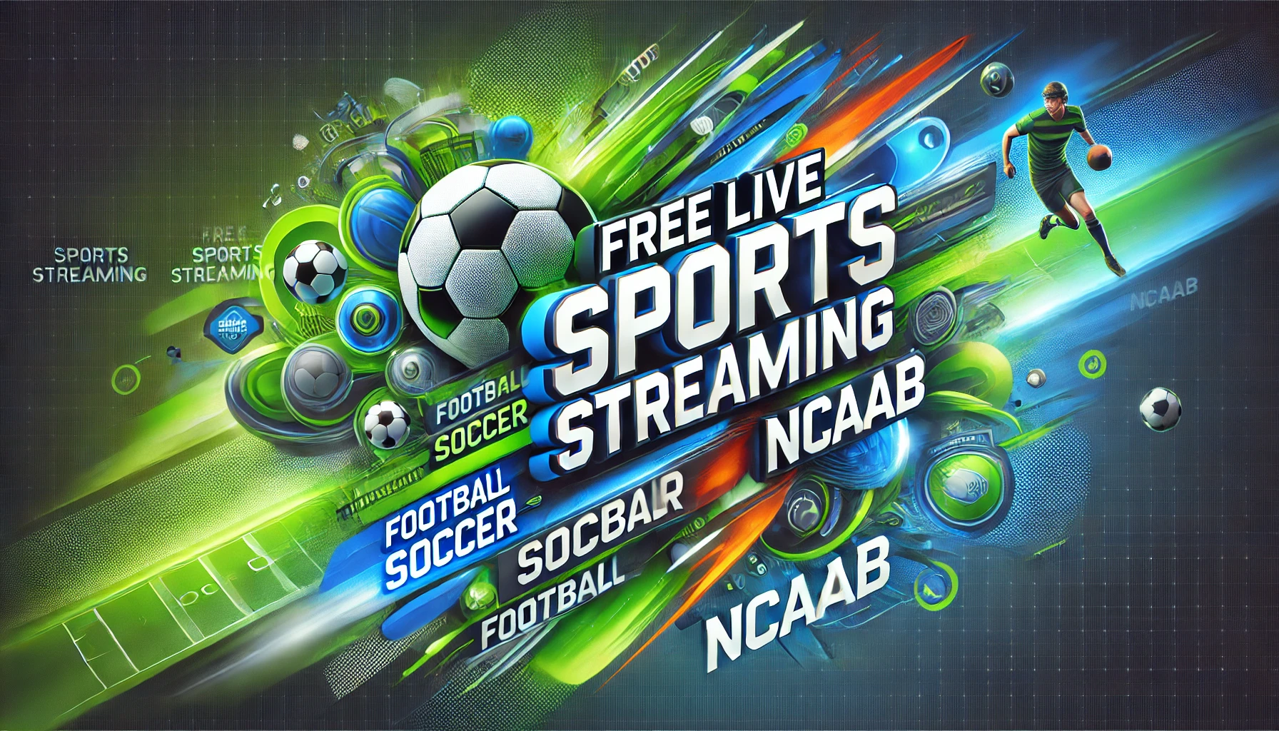 720pstream - Stream NFL, NBA, and All Live Sports Online